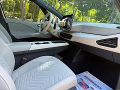 Volkswagen ID.3 Facelift Smart Edition Pro - ფოტო 11