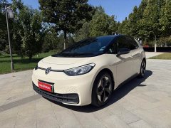 Volkswagen ID.3 Facelift Smart Edition Pro - ფოტო 2