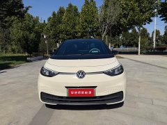 Volkswagen ID.3 Facelift Smart Edition Pro - ფოტო 3