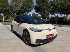 Volkswagen ID.3 Facelift Smart Edition Pro - ფოტო 4