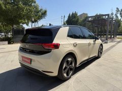 Volkswagen ID.3 Facelift Smart Edition Pro - ფოტო 8