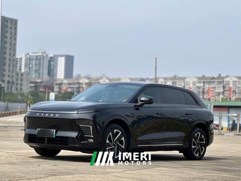 2024 BYD Changan Starchi ET Extended Range 200 Pro - ავტომობილი ჩინეთიდან