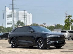 BYD Changan Starchi ET Extended Range 200 Pro - ფოტო 3