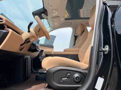 BYD Changan Starchi ET Extended Range 200 Pro - ფოტო 4