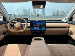 BYD Changan Starchi ET Extended Range 200 Pro - ფოტო 5