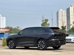 BYD Changan Starchi ET Extended Range 200 Pro - ფოტო 7