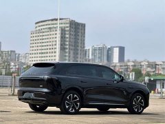 BYD Changan Starchi ET Extended Range 200 Pro - ფოტო 9