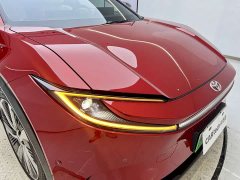 Toyota bZ5 630 PRO Smart Edition - ფოტო 10