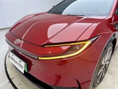 Toyota bZ5 630 PRO Smart Edition - ფოტო 13
