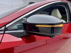 Toyota bZ5 630 PRO Smart Edition - ფოტო 15