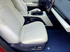 Toyota bZ5 630 PRO Smart Edition - ფოტო 17