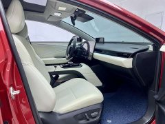 Toyota bZ5 630 PRO Smart Edition - ფოტო 18