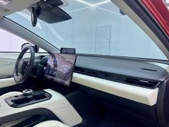 Toyota bZ5 630 PRO Smart Edition - ფოტო 19