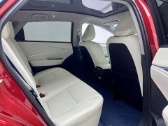 Toyota bZ5 630 PRO Smart Edition - ფოტო 20