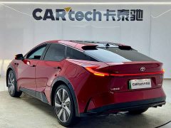 Toyota bZ5 630 PRO Smart Edition - ფოტო 3