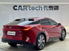 Toyota bZ5 630 PRO Smart Edition - ფოტო 4
