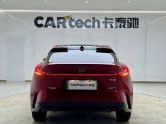 Toyota bZ5 630 PRO Smart Edition - ფოტო 5