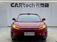 Toyota bZ5 630 PRO Smart Edition - ფოტო 6