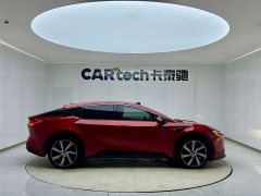 Toyota bZ5 630 PRO Smart Edition - ფოტო 8