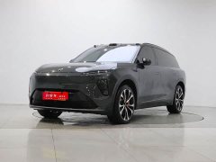 NIO ES8 2023 100kWh Signature Edition - ფოტო 1
