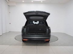 NIO ES8 2023 100kWh Signature Edition - ფოტო 17