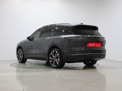 NIO ES8 2023 100kWh Signature Edition - ფოტო 3
