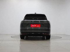 NIO ES8 2023 100kWh Signature Edition - ფოტო 4