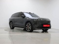 NIO ES8 2023 100kWh Signature Edition - ფოტო 6