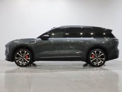 NIO ES8 2023 100kWh Signature Edition - ფოტო 7