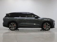 NIO ES8 2023 100kWh Signature Edition - ფოტო 8