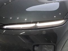 NIO ES8 2023 100kWh Signature Edition - ფოტო 9