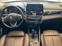BMW X1 sDrive20Li Fashion Edition - ფოტო 10