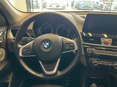 BMW X1 sDrive20Li Fashion Edition - ფოტო 11