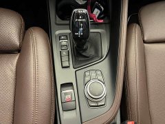 BMW X1 sDrive20Li Fashion Edition - ფოტო 12