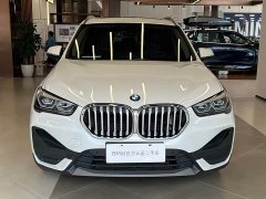 BMW X1 sDrive20Li Fashion Edition - ფოტო 2