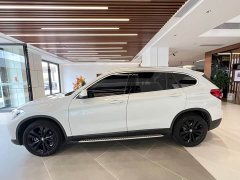 BMW X1 sDrive20Li Fashion Edition - ფოტო 3