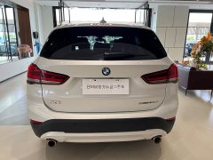 BMW X1 sDrive20Li Fashion Edition - ფოტო 5