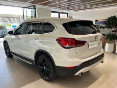 BMW X1 sDrive20Li Fashion Edition - ფოტო 7