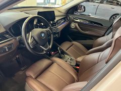 BMW X1 sDrive20Li Fashion Edition - ფოტო 8
