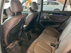 BMW X1 sDrive20Li Fashion Edition - ფოტო 9