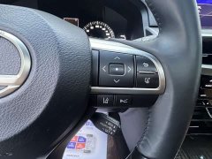Lexus LX 2021 570 Middle East Edition - ფოტო 11