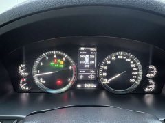 Lexus LX 2021 570 Middle East Edition - ფოტო 13