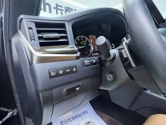 Lexus LX 2021 570 Middle East Edition - ფოტო 14