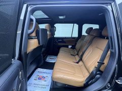 Lexus LX 2021 570 Middle East Edition - ფოტო 16