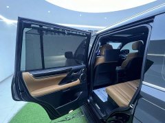 Lexus LX 2021 570 Middle East Edition - ფოტო 18