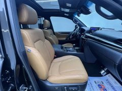 Lexus LX 2021 570 Middle East Edition - ფოტო 19