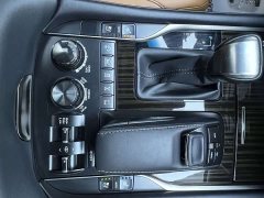 Lexus LX 2021 570 Middle East Edition - ფოტო 20