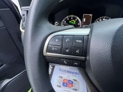 Lexus LX 2021 570 Middle East Edition - ფოტო 9