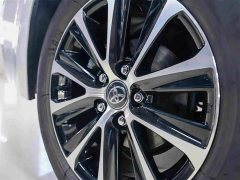 Toyota Corolla 2023 TNGA 1.5L CVT Base - ფოტო 10