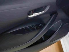 Toyota Corolla 2023 TNGA 1.5L CVT Base - ფოტო 11